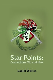 Star Points: Connections Old and New by Dan O'Brien